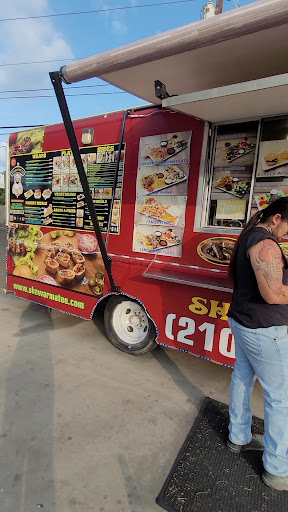 Photo of Shawarmatee - 2310 Babcock Rd Shell, San Antonio, TX 78229