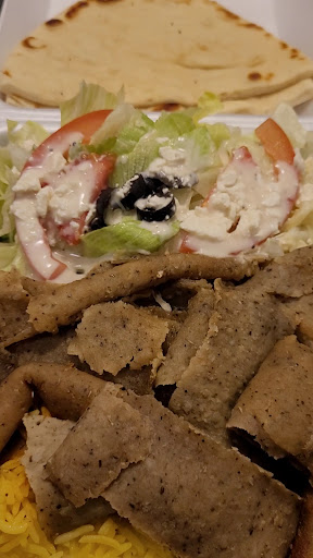 Photo of Shawarmatee - 2310 Babcock Rd Shell, San Antonio, TX 78229