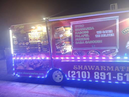 Photo of Shawarmatee - 2310 Babcock Rd Shell, San Antonio, TX 78229