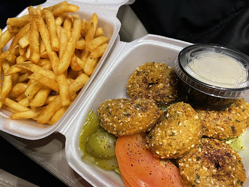 Photo of Shawarmatee - 2310 Babcock Rd Shell, San Antonio, TX 78229