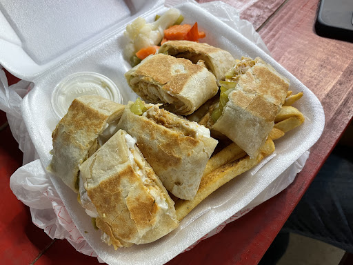 Photo of Shawarmatee - 2310 Babcock Rd Shell, San Antonio, TX 78229