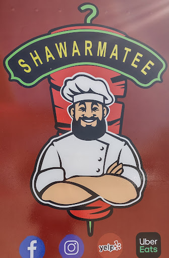 Photo of Shawarmatee - 2310 Babcock Rd Shell, San Antonio, TX 78229