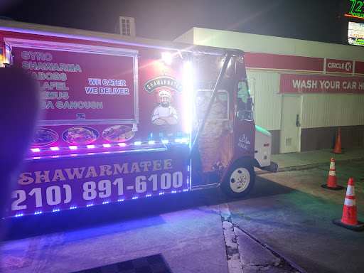 Photo of Shawarmatee - 2310 Babcock Rd Shell, San Antonio, TX 78229