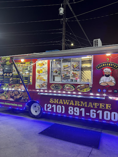 Photo of Shawarmatee - 2310 Babcock Rd Shell, San Antonio, TX 78229