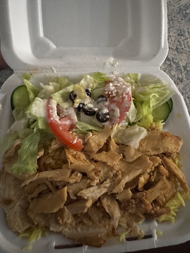 Photo of Shawarmatee - 2310 Babcock Rd Shell, San Antonio, TX 78229