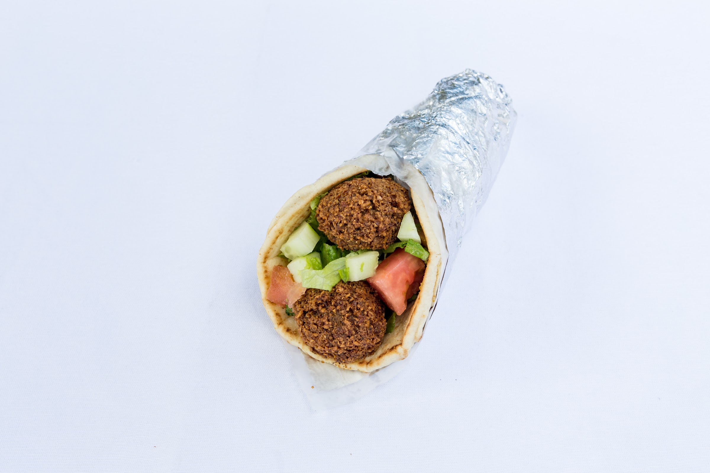 Photo of Tx shawarma - 7800 S 1st St, Austin, TX 78745