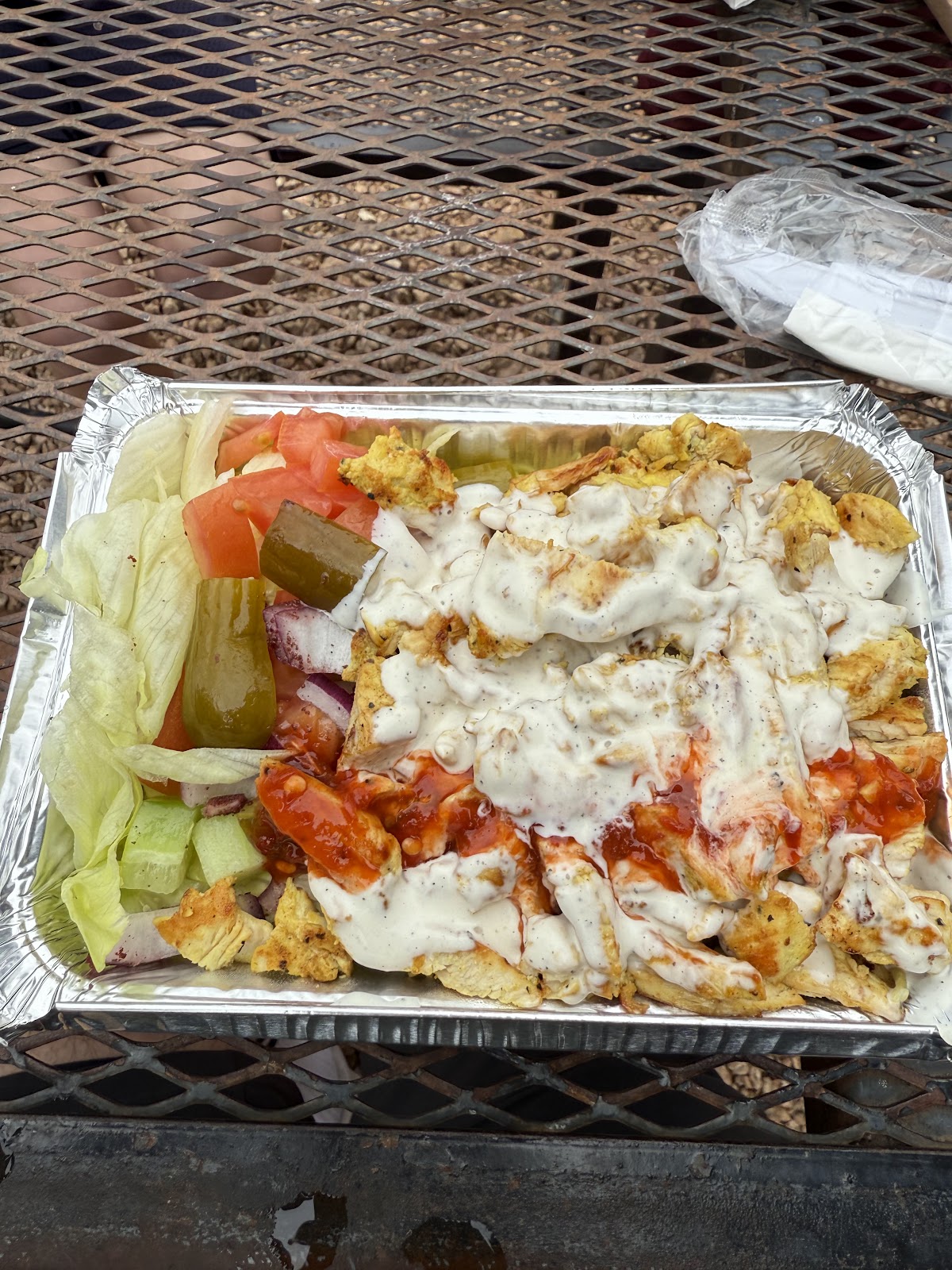 Photo of Tx shawarma - 7800 S 1st St, Austin, TX 78745