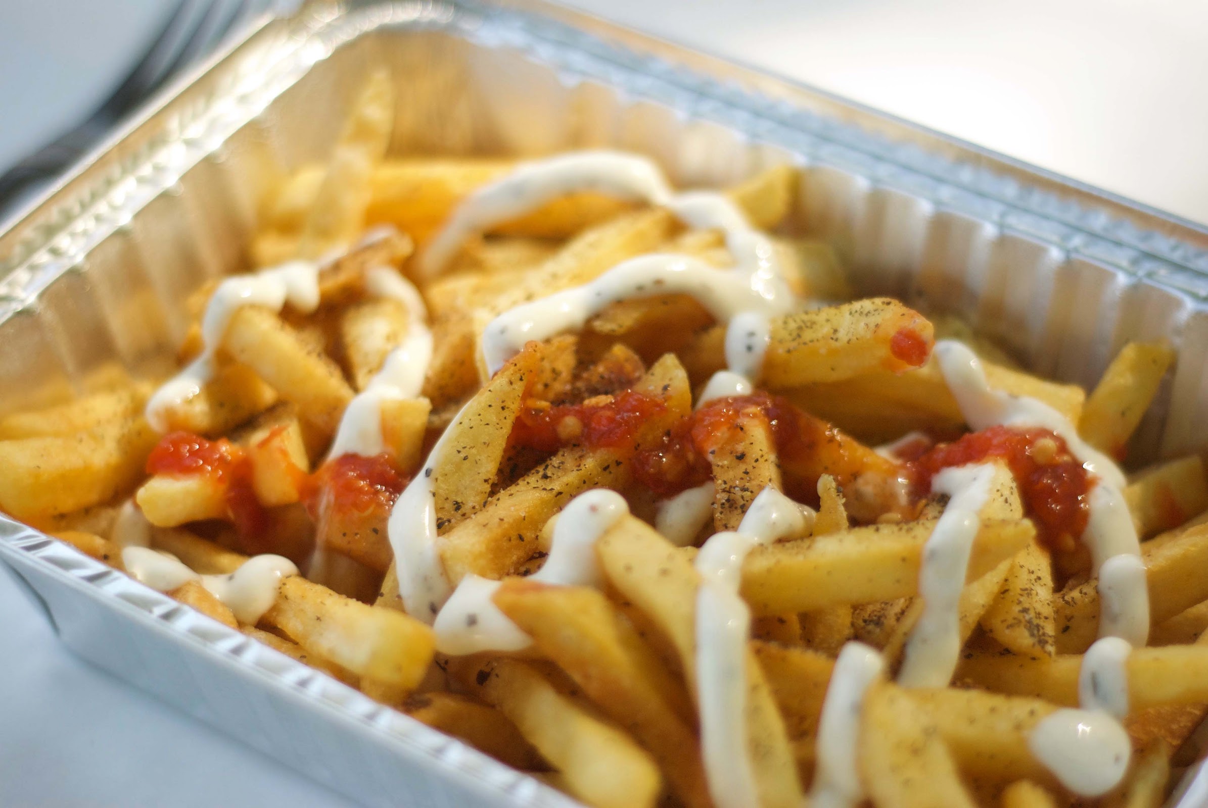 Photo of Tx shawarma - 7800 S 1st St, Austin, TX 78745