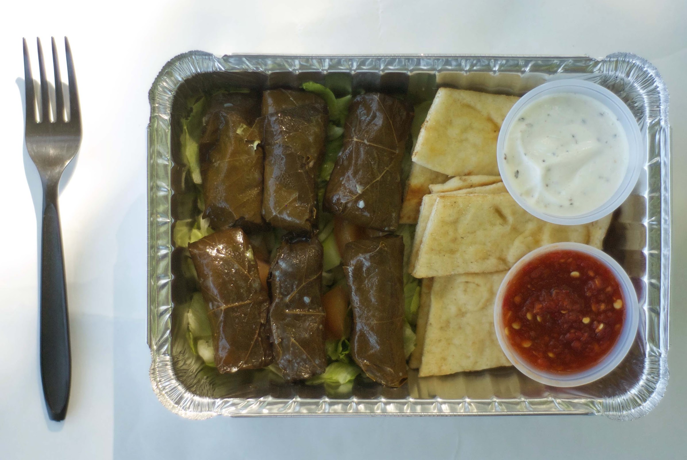 Photo of Tx shawarma - 7800 S 1st St, Austin, TX 78745