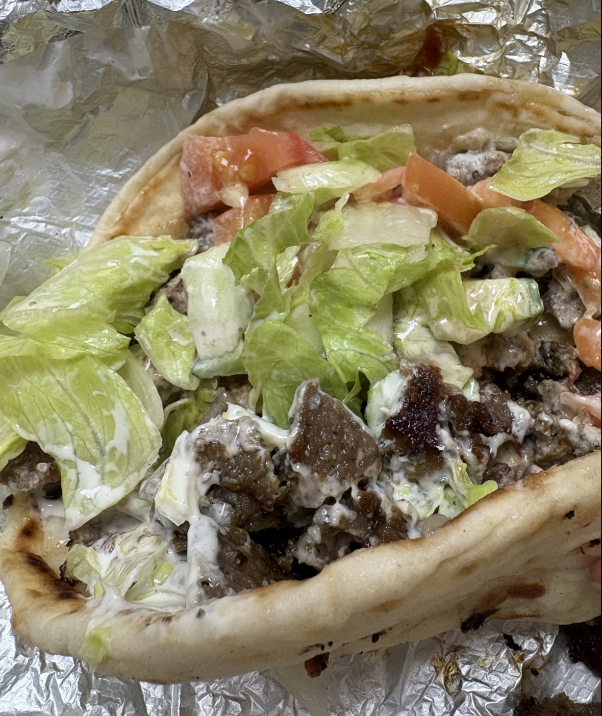 Photo of Tx shawarma - 7800 S 1st St, Austin, TX 78745