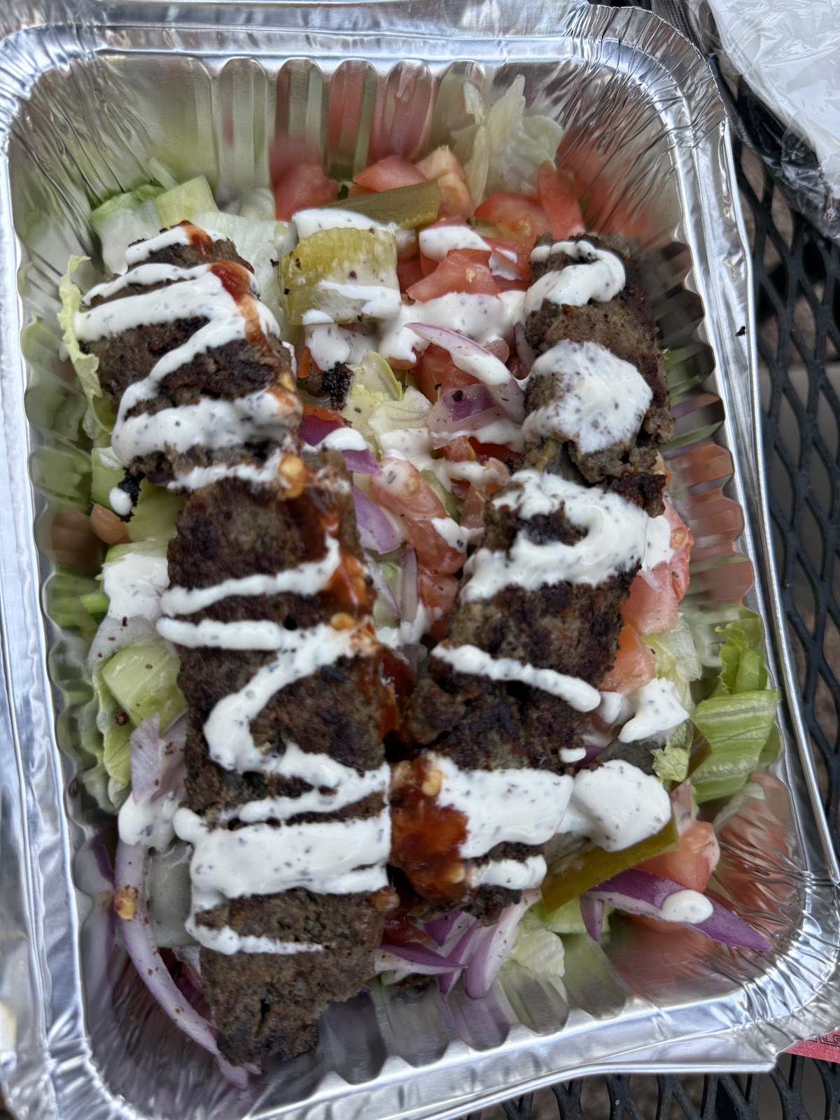 Photo of Tx shawarma - 7800 S 1st St, Austin, TX 78745