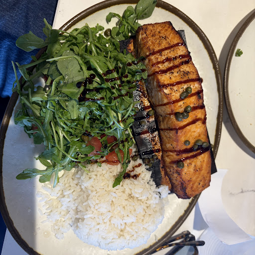 Photo of MezzeMe - 4700 W Guadalupe St Suite#9, Austin, TX 78751