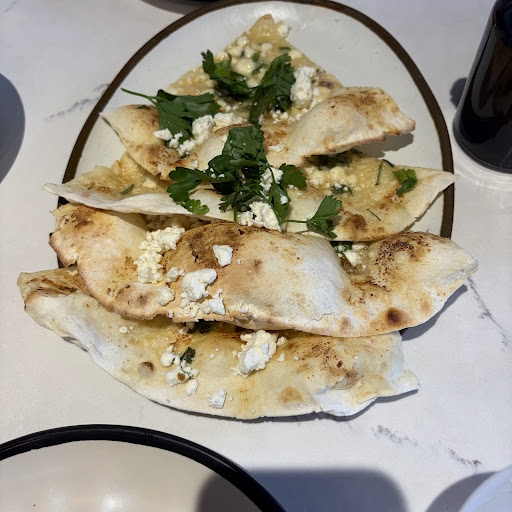 Photo of MezzeMe - 4700 W Guadalupe St Suite#9, Austin, TX 78751