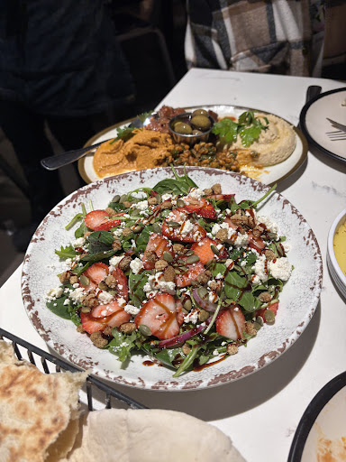 Photo of MezzeMe - 4700 W Guadalupe St Suite#9, Austin, TX 78751