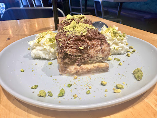 Photo of MezzeMe - 4700 W Guadalupe St Suite#9, Austin, TX 78751