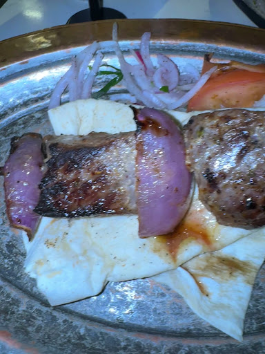 Photo of MezzeMe - 4700 W Guadalupe St Suite#9, Austin, TX 78751