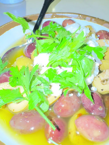 Photo of MezzeMe - 4700 W Guadalupe St Suite#9, Austin, TX 78751