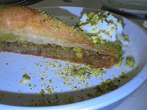 Photo of MezzeMe - 4700 W Guadalupe St Suite#9, Austin, TX 78751