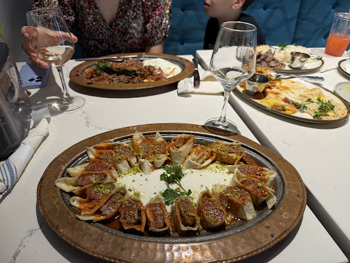 Photo of MezzeMe - 4700 W Guadalupe St Suite#9, Austin, TX 78751