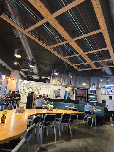 Photo of MezzeMe - 4700 W Guadalupe St Suite#9, Austin, TX 78751