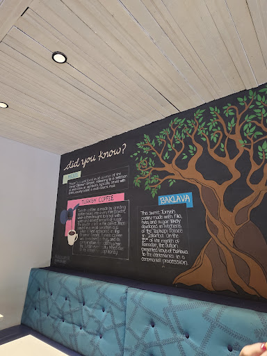 Photo of MezzeMe - 4700 W Guadalupe St Suite#9, Austin, TX 78751