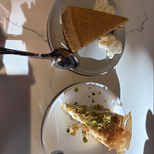 Photo of MezzeMe - 4700 W Guadalupe St Suite#9, Austin, TX 78751