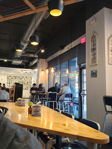 Photo of MezzeMe - 4700 W Guadalupe St Suite#9, Austin, TX 78751