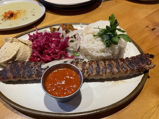 Photo of MezzeMe - 4700 W Guadalupe St Suite#9, Austin, TX 78751