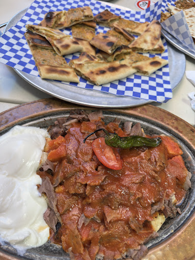 Photo of MezzeMe - 4700 W Guadalupe St Suite#9, Austin, TX 78751