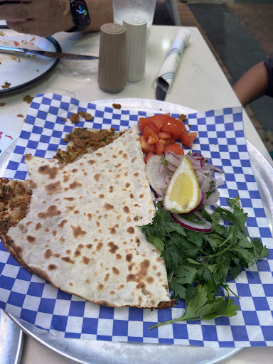 Photo of MezzeMe - 4700 W Guadalupe St Suite#9, Austin, TX 78751