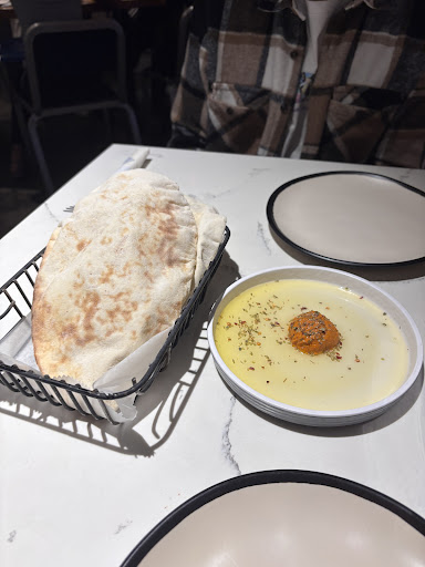 Photo of MezzeMe - 4700 W Guadalupe St Suite#9, Austin, TX 78751