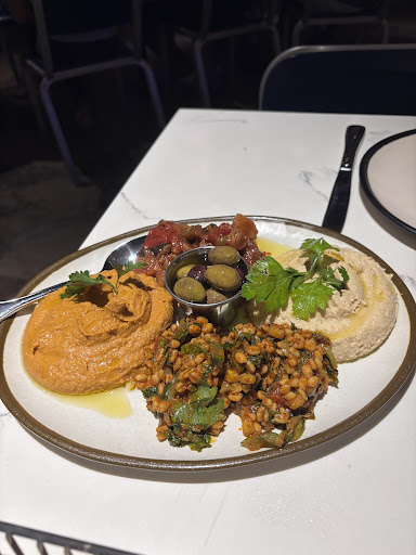 Photo of MezzeMe - 4700 W Guadalupe St Suite#9, Austin, TX 78751