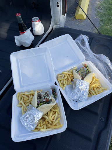 Photo of Giza Egyptian Eatery - 255 N Business Interstate Hwy 35, New Braunfels, TX 78130