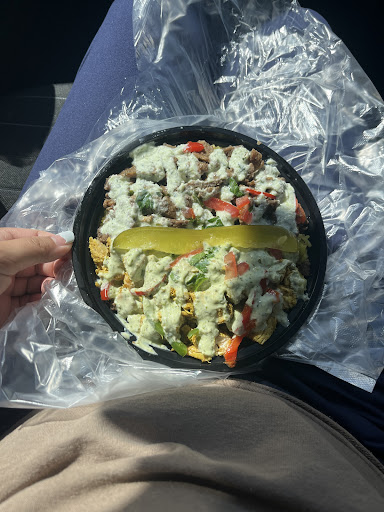 Photo of Giza Egyptian Eatery - 255 N Business Interstate Hwy 35, New Braunfels, TX 78130