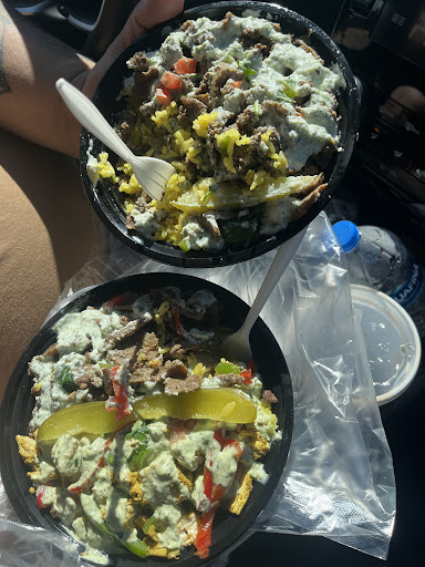 Photo of Giza Egyptian Eatery - 255 N Business Interstate Hwy 35, New Braunfels, TX 78130