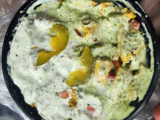 Photo of Giza Egyptian Eatery - 255 N Business Interstate Hwy 35, New Braunfels, TX 78130