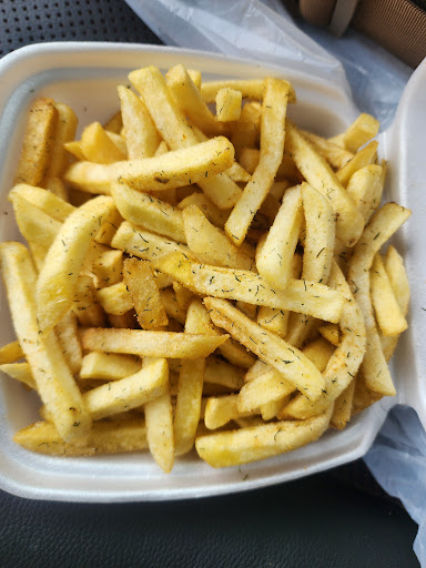 Photo of Giza Egyptian Eatery - 255 N Business Interstate Hwy 35, New Braunfels, TX 78130