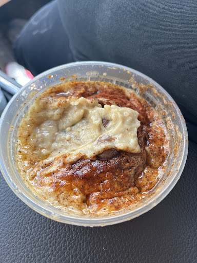 Photo of Giza Egyptian Eatery - 255 N Business Interstate Hwy 35, New Braunfels, TX 78130