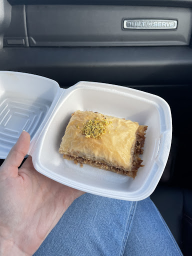 Photo of Giza Egyptian Eatery - 255 N Business Interstate Hwy 35, New Braunfels, TX 78130