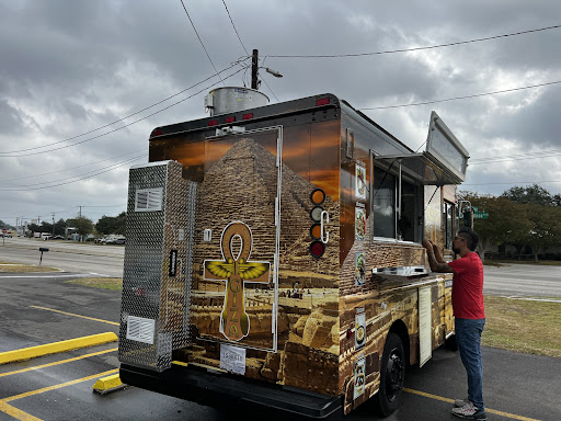 Photo of Giza Egyptian Eatery - 255 N Business Interstate Hwy 35, New Braunfels, TX 78130