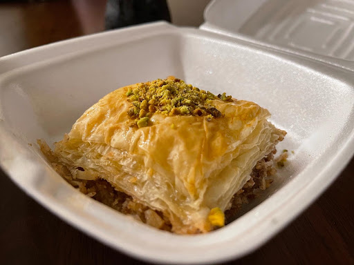 Photo of Giza Egyptian Eatery - 255 N Business Interstate Hwy 35, New Braunfels, TX 78130