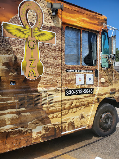 Photo of Giza Egyptian Eatery - 255 N Business Interstate Hwy 35, New Braunfels, TX 78130