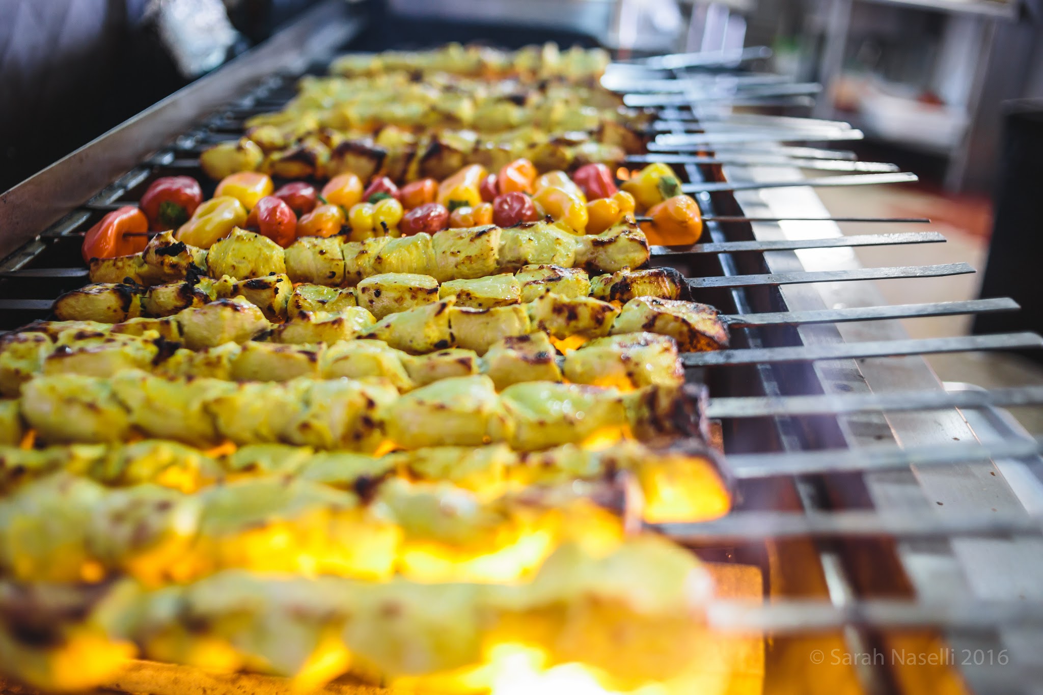 Photo of Pasha Mediterranean Grill - 9339 Wurzbach Rd, San Antonio, TX 78240