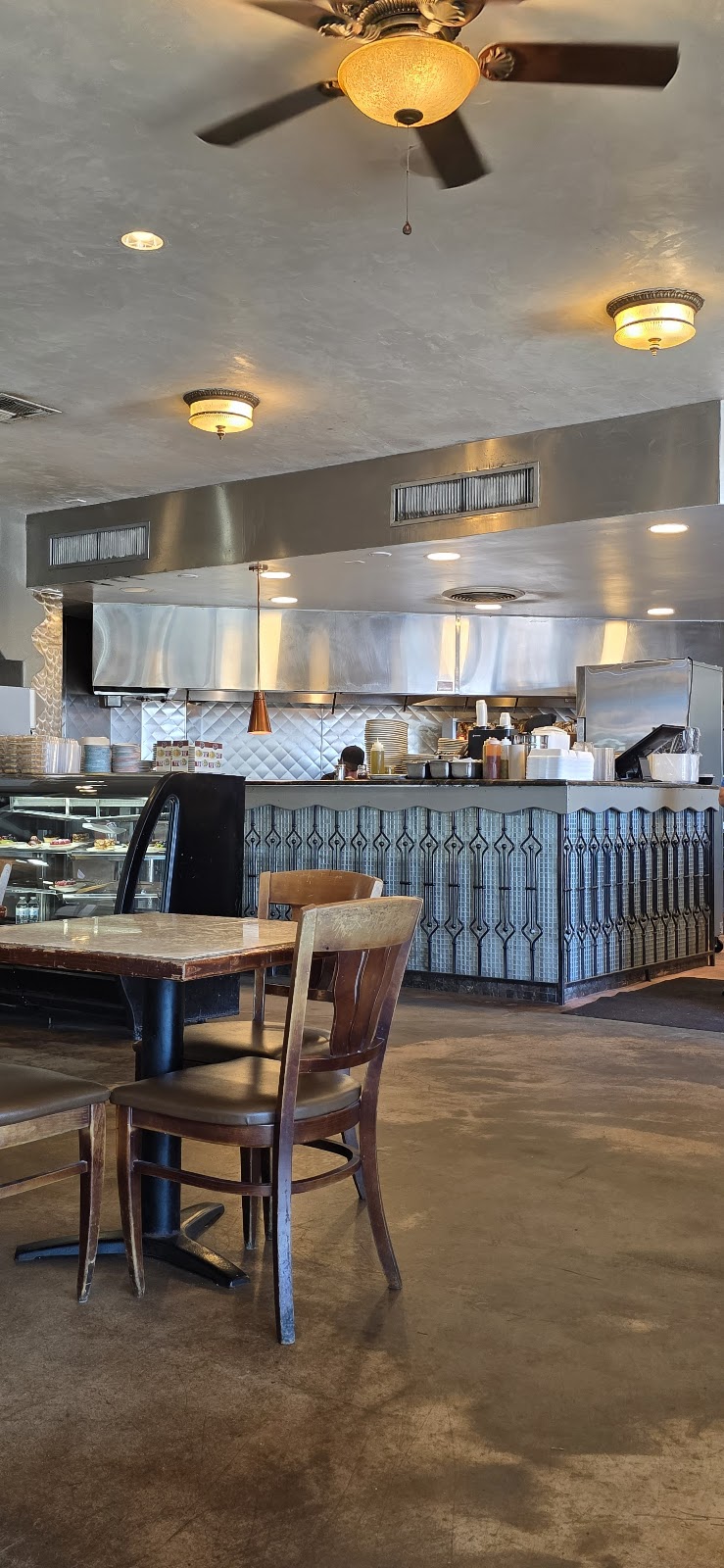 Photo of Pasha Mediterranean Grill - 9339 Wurzbach Rd, San Antonio, TX 78240