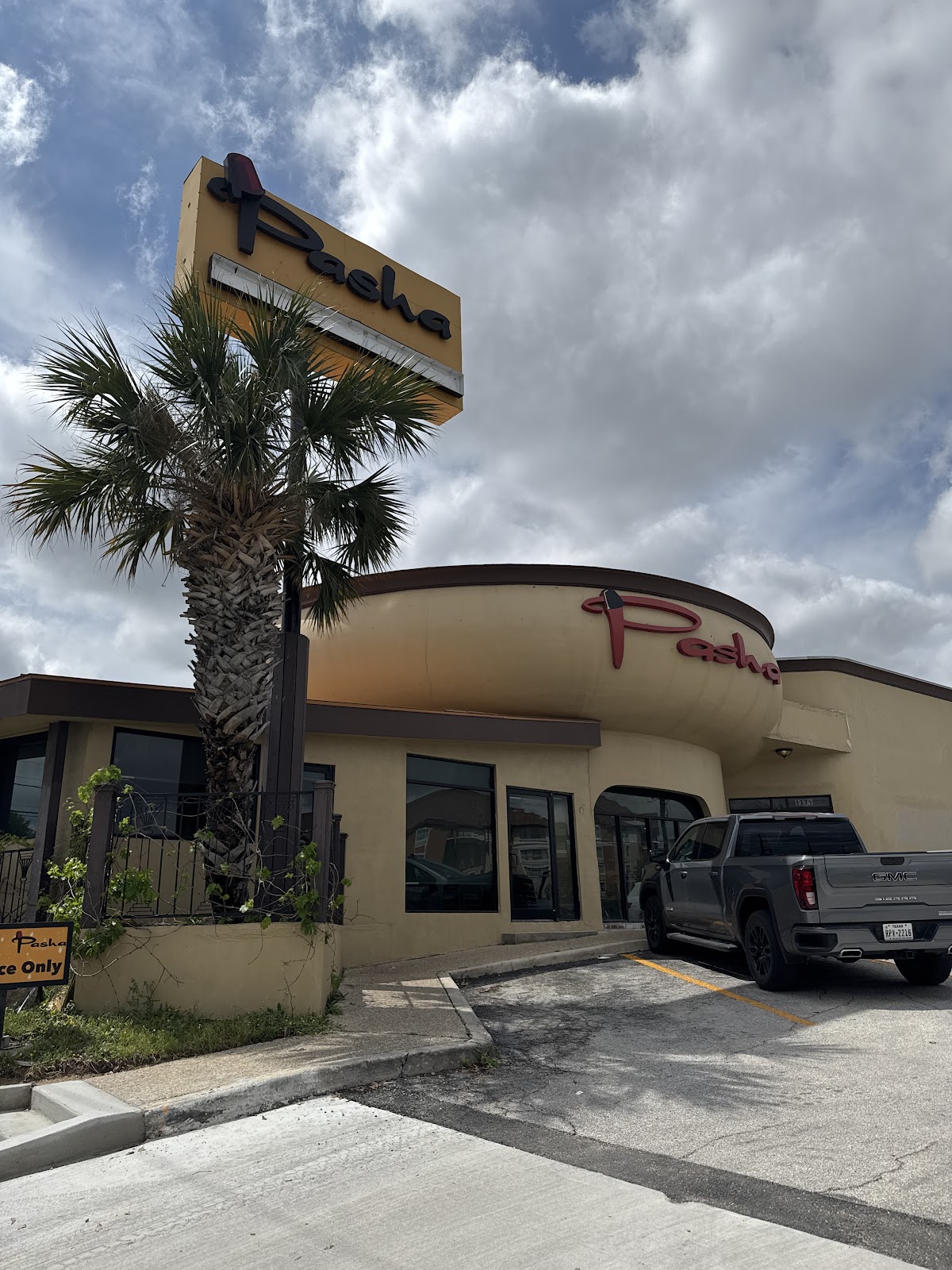 Photo of Pasha Mediterranean Grill - 9339 Wurzbach Rd, San Antonio, TX 78240