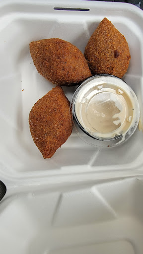 Photo of Cedar Mediterranean Grill - 8620 Fredericksburg Rd, San Antonio, TX 78240