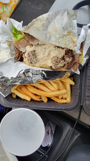 Photo of Cedar Mediterranean Grill - 8620 Fredericksburg Rd, San Antonio, TX 78240