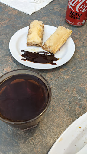 Photo of Cedar Mediterranean Grill - 8620 Fredericksburg Rd, San Antonio, TX 78240