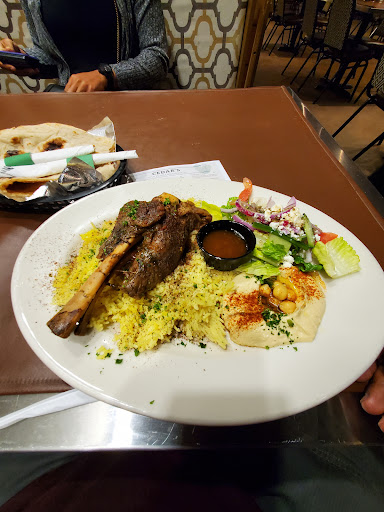 Photo of Cedar Mediterranean Grill - 8620 Fredericksburg Rd, San Antonio, TX 78240