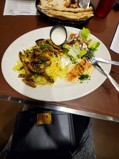 Photo of Cedar Mediterranean Grill - 8620 Fredericksburg Rd, San Antonio, TX 78240